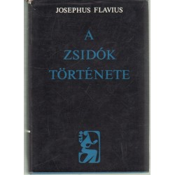 A zsidók története