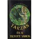 Tarzan és a tiltott város