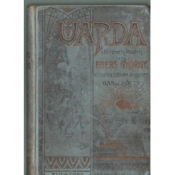 Uarda I-II. kötet