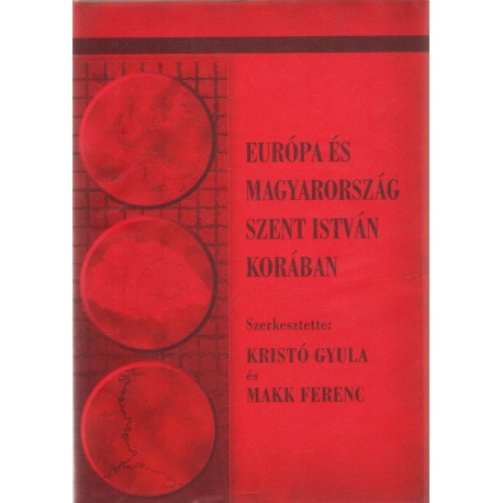 Európa és Magyarország Szent István korában
