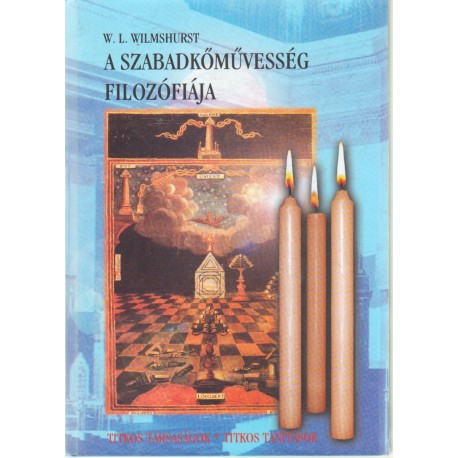 A szabadkőművesség filozófiája