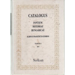 Catalogus