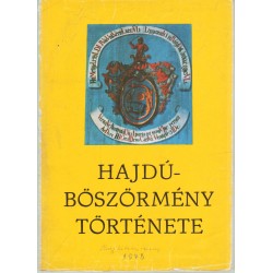 Hajdúböszörmény története