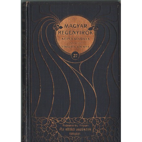 Az alföldi vadászok tanyája