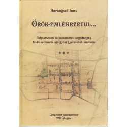 Örök-emlékezetül...