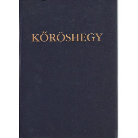 Kőröshegy