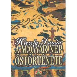 A magyar nép őstörténete