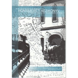 Hajdúböszörményi honismereti kézikönyv