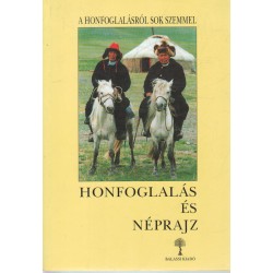 Honfoglalás és néprajz