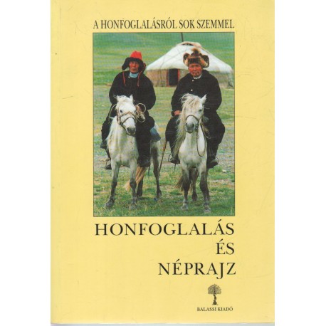 Honfoglalás és néprajz