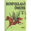 Honfoglaló hőseink