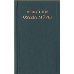 Vergilius összes művei