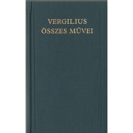 Vergilius összes művei
