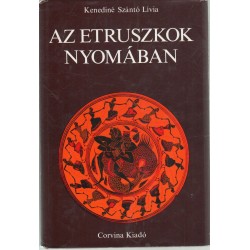 Az etruszkok nyomában
