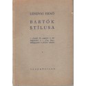 Bartók stílusa