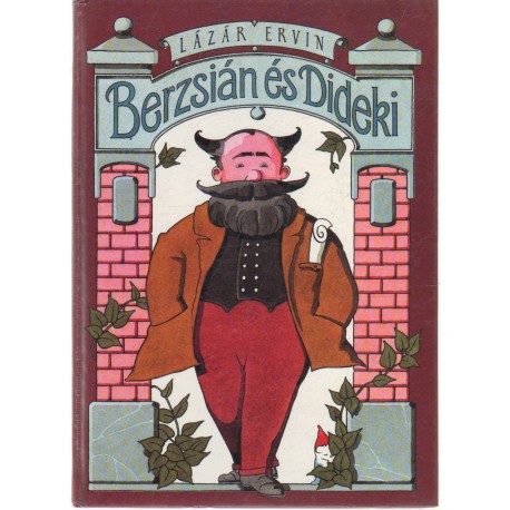Berzsián és Dideki