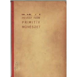 Primitív művészet