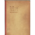 Primitív művészet