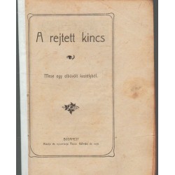 A rejtett kincs