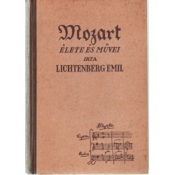 Mozart élete és művei