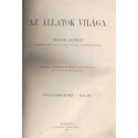 Az állatok világa 8. - Halak (Brehm - 1905)