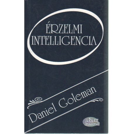 Érzelmi intelligencia
