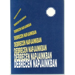 Debrecen napjainkban