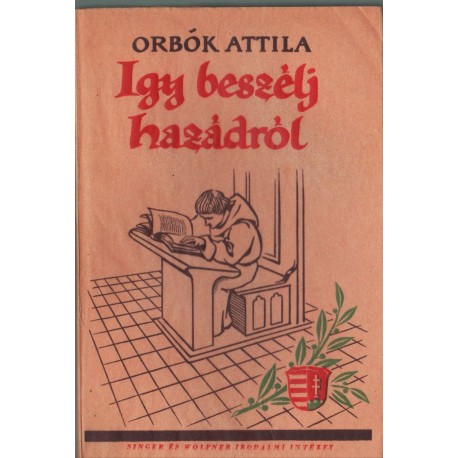 Így beszélj hazádról!