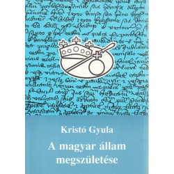 A magyar állam megszületése
