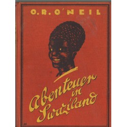 Abenteuer in Swaziland