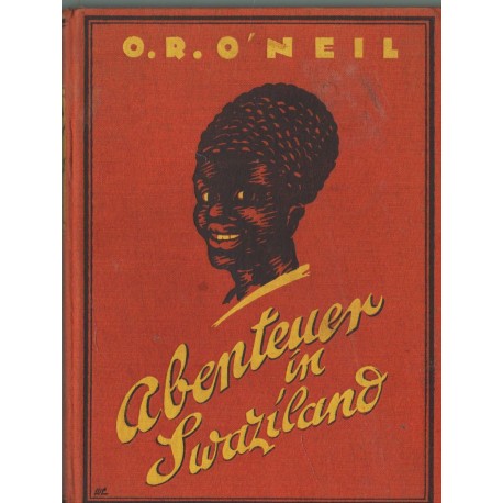 Abenteuer in Swaziland