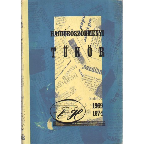 Hajdúböszörményi tükör