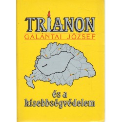 Trianon és a kisebbségvédelem