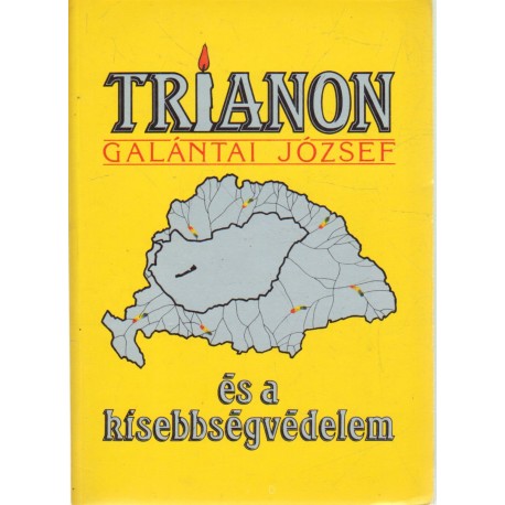 Trianon és a kisebbségvédelem