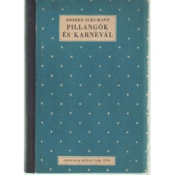 Pillangók és karnevál