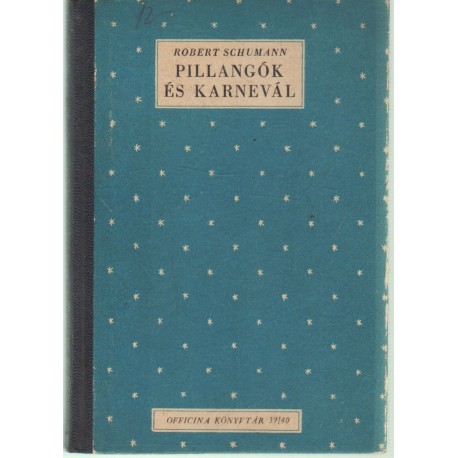 Pillangók és karnevál