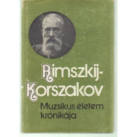 Muzsikus életem krónikája