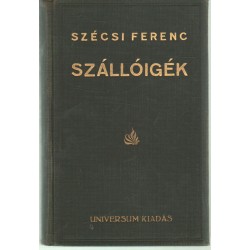 Szállóigék