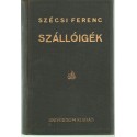 Szállóigék