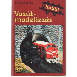 Vasútmodellezés