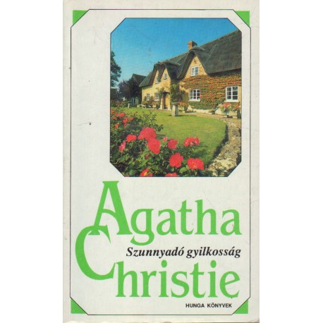 Szunnyadó gyilkosság