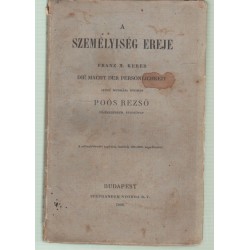 A személyiség ereje