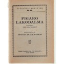 Figaro lakodalma