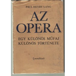 Az opera