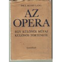 Az opera