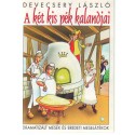 A két kis pék kalandjai