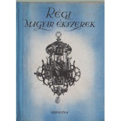 Régi magyar ékszerek