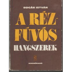 A rézfúvós hangszerek