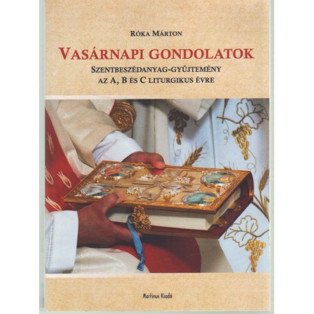 Vasárnapi gondolatok