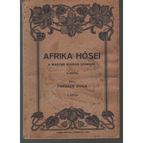 Afrika hősei